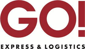 GO! Express & Logistics Logo